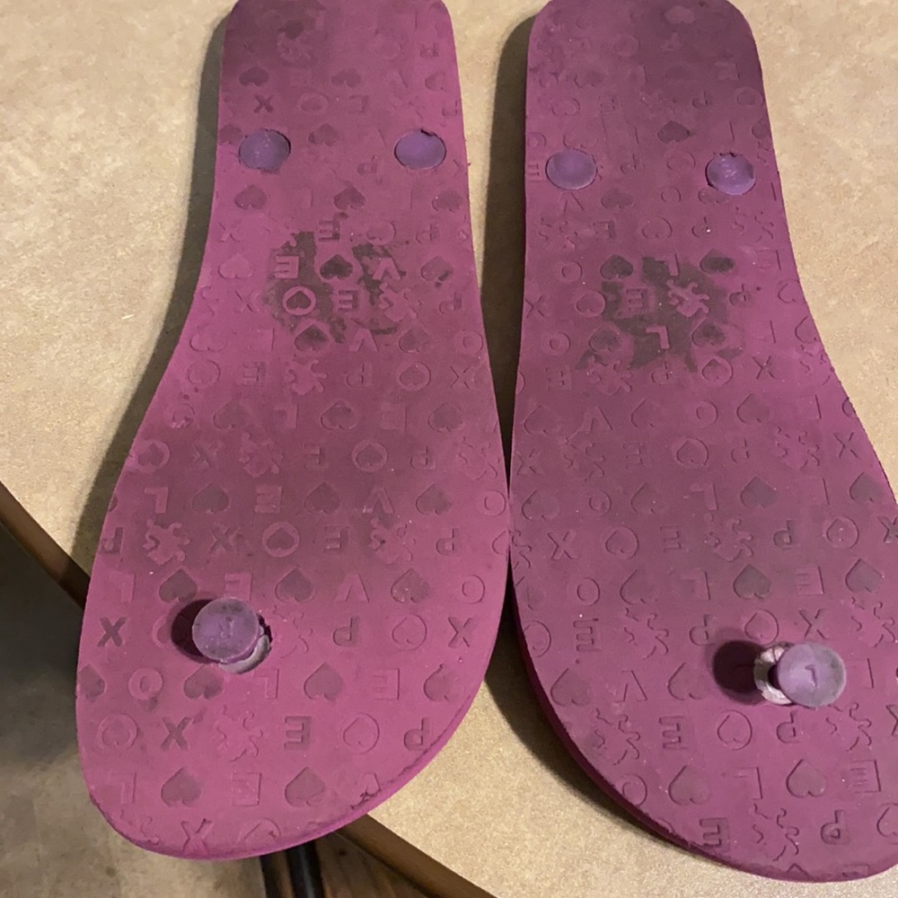 Cute Express sandals - Picture 2 of 3